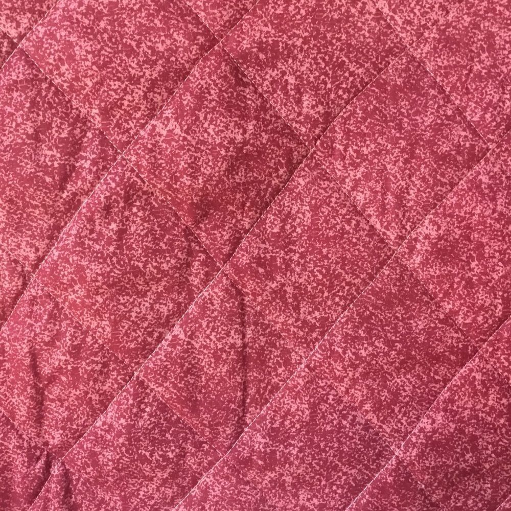 Handmade Quilt - Picture 9 of 9